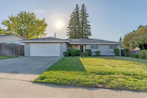 4367 Glenridge Dr, Carmichael, CA 95608 photo 1