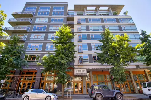 1818 L St #307, Sacramento, CA 95811