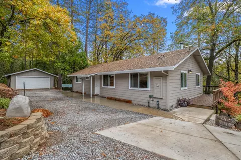 4935 Dowell Ln, Placerville, CA 95667 photo 5