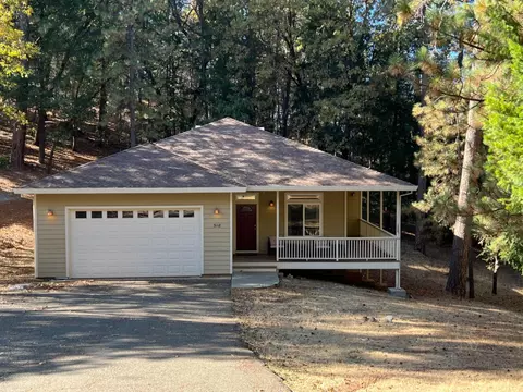 3118 Talking Mountain Trl, Cool, CA 95614 photo 1