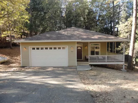 3118 Talking Mountain Trl, Cool, CA 95614 photo 2