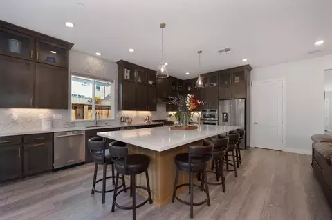 Kitchen - 4822 White Pine Ct, Folsom, CA 95630 photo 6 of 6