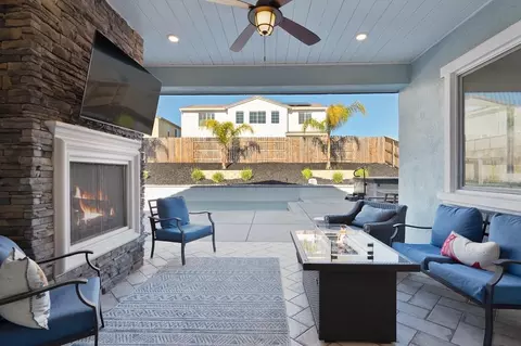 Exterior - 4822 White Pine Ct, Folsom, CA 95630 photo 6 of 12