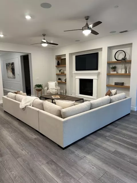 Living - 4822 White Pine Ct, Folsom, CA 95630 photo 1 of 1