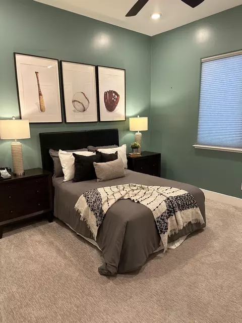 Bedroom - 4822 White Pine Ct, Folsom, CA 95630 photo 2 of 4