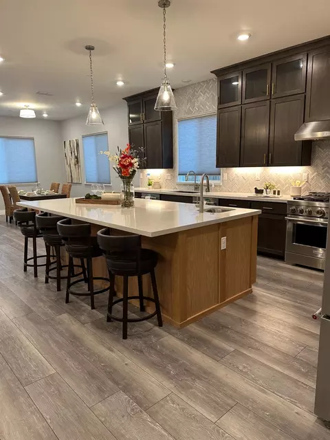 Kitchen - 4822 White Pine Ct, Folsom, CA 95630 photo 3 of 6