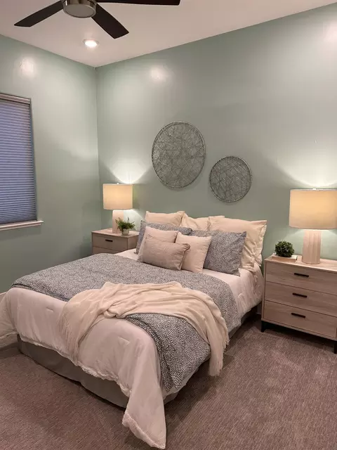 Bedroom - 4822 White Pine Ct, Folsom, CA 95630 photo 3 of 4