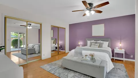 Bedroom - 1637 Dickey Ct, Ripon, CA 95366 photo 2 of 4