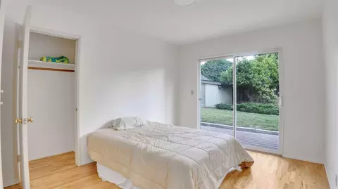 Bedroom - 1440 Bent Dr, Campbell, CA 95008 photo 2 of 2
