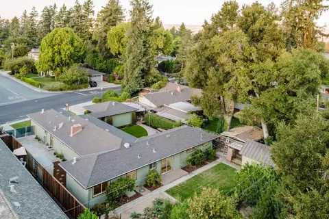 View/Area - 1440 Bent Dr, Campbell, CA 95008 photo 3 of 3
