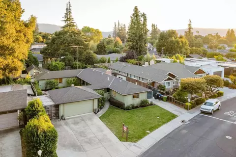 1440 Bent Dr, Campbell, CA 95008 photo 1
