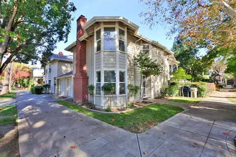2801 I St, Sacramento, CA 95816