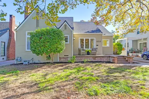633 36th St, Sacramento, CA 95816