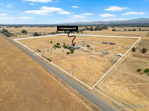 11210 Rawson Rd, Red Bluff, CA 96080 photo 5