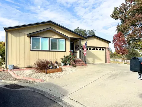 316 Justin Ct, Roseville, CA 95678