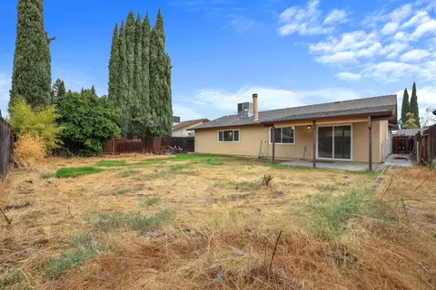 Exterior - 5317 Pradera Dr, Salida, CA 95368 photo 6 of 8