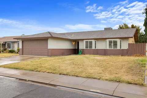 Exterior - 5317 Pradera Dr, Salida, CA 95368 photo 4 of 8