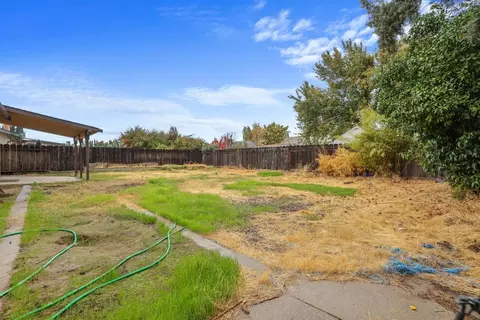 Exterior - 5317 Pradera Dr, Salida, CA 95368 photo 8 of 8