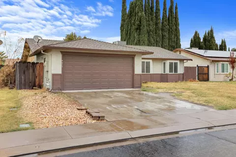 Exterior - 5317 Pradera Dr, Salida, CA 95368 photo 2 of 8