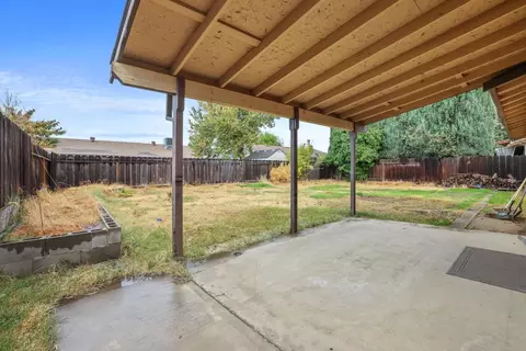 Exterior - 5317 Pradera Dr, Salida, CA 95368 photo 5 of 8