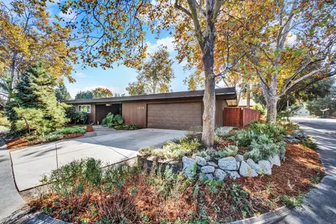 Exterior - 1218 Radcliffe Dr, Davis, CA 95616 photo 3 of 25