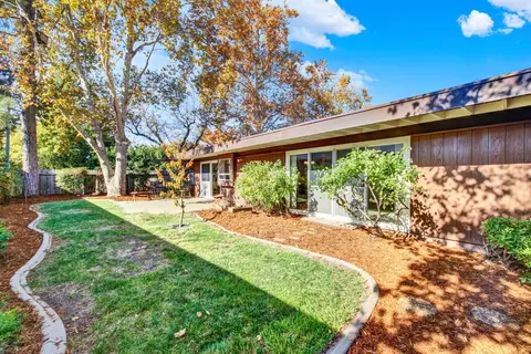 Exterior - 1218 Radcliffe Dr, Davis, CA 95616 photo 12 of 25