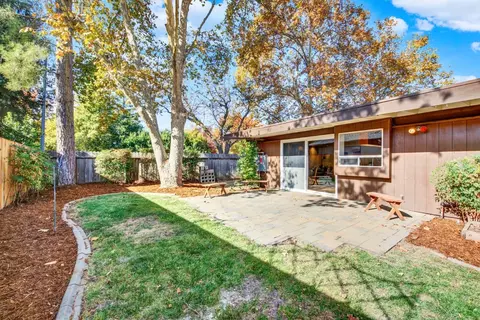 Exterior - 1218 Radcliffe Dr, Davis, CA 95616 photo 10 of 25