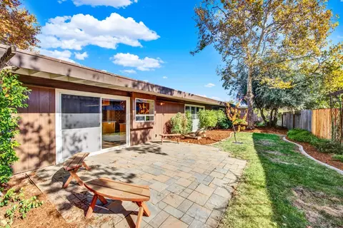 Exterior - 1218 Radcliffe Dr, Davis, CA 95616 photo 8 of 25