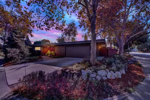Exterior - 1218 Radcliffe Dr, Davis, CA 95616 photo 25 of 25