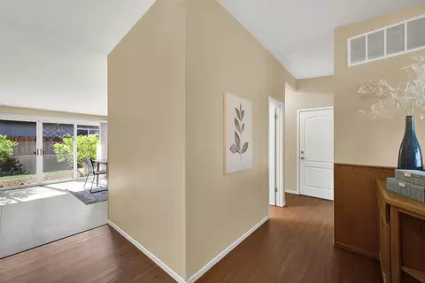 Entry Way - 1218 Radcliffe Dr, Davis, CA 95616 photo 1 of 7