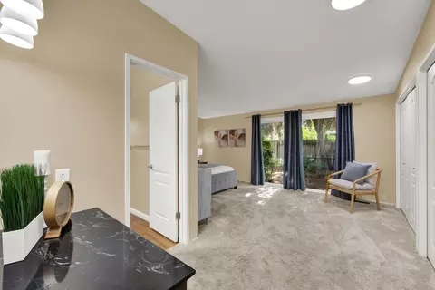 Entry Way - 1218 Radcliffe Dr, Davis, CA 95616 photo 5 of 7