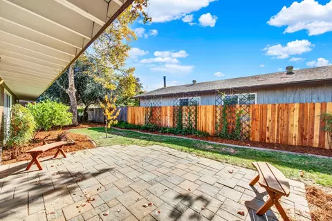 Exterior - 1218 Radcliffe Dr, Davis, CA 95616 photo 7 of 25