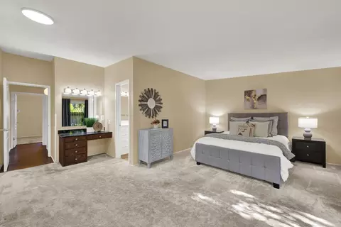 Bedroom - 1218 Radcliffe Dr, Davis, CA 95616 photo 7 of 7