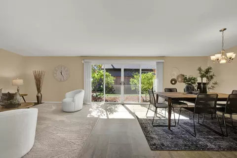 Dining - 1218 Radcliffe Dr, Davis, CA 95616 photo 1 of 5