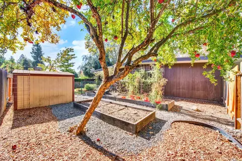 Exterior - 1218 Radcliffe Dr, Davis, CA 95616 photo 21 of 25