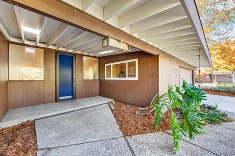 Exterior - 1218 Radcliffe Dr, Davis, CA 95616 photo 4 of 25