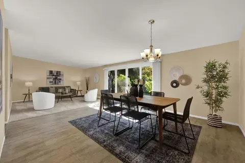 Dining - 1218 Radcliffe Dr, Davis, CA 95616 photo 4 of 5