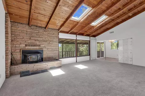 4541 Edgewater Dr, Greenwood, CA 95635