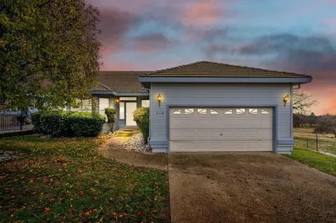 318 Westview Dr, Jackson, CA 95642 photo 1