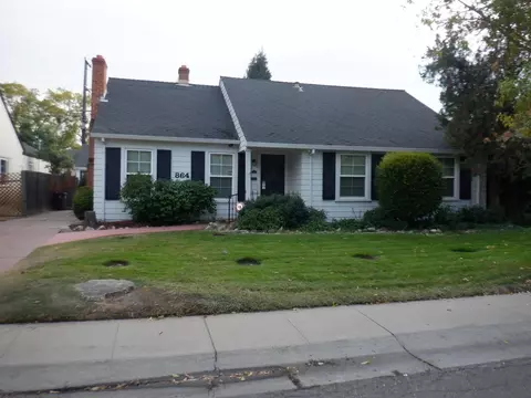 864 W Mendocino Ave, Stockton, CA 95204
