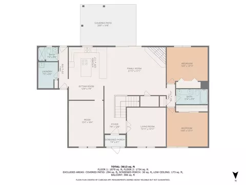 6226 Landis Ave, Carmichael, CA 95608 photo 5