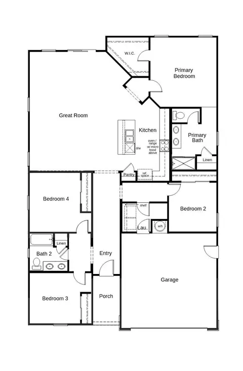 2450 Barolo St, Manteca, CA 95337 photo 2