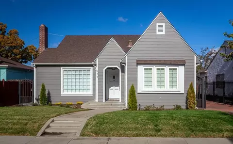 675 S Central Ave, Stockton, CA 95204