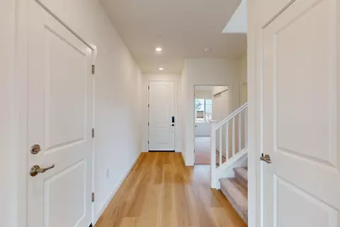 Entry Way - 2957 Delegate Dr, Lincoln, CA 95648 photo 3 of 5