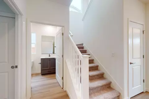Entry Way - 2957 Delegate Dr, Lincoln, CA 95648 photo 4 of 5