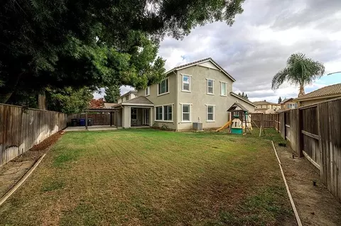 Exterior - 3709 Banyan Tree Ct, Modesto, CA 95355 photo 6 of 7