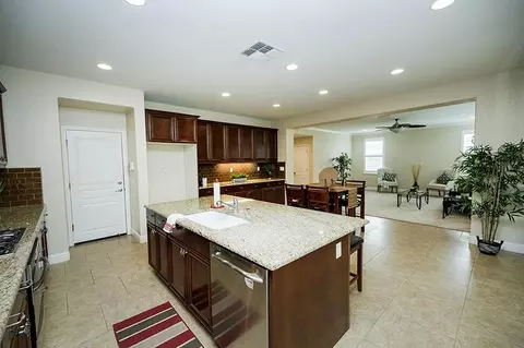 Kitchen - 3709 Banyan Tree Ct, Modesto, CA 95355 photo 9 of 9