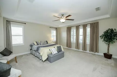 Bedroom - 3709 Banyan Tree Ct, Modesto, CA 95355 photo 3 of 8