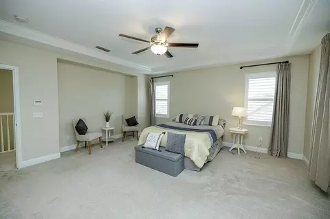 Bedroom - 3709 Banyan Tree Ct, Modesto, CA 95355 photo 4 of 8