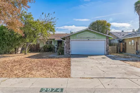 2974 Coventry Dr, Tracy, CA 95376 photo 1